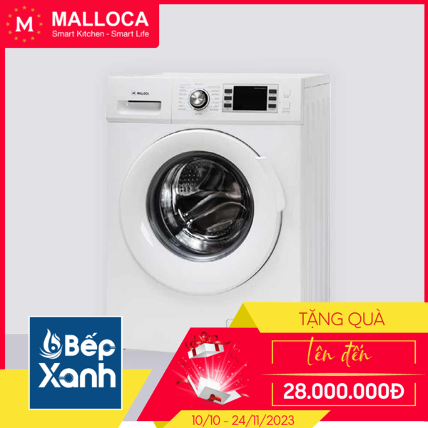 Máy Giặt Malloca MWM-C1903E